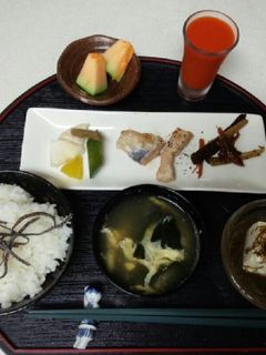 血管プラークダイエット食389(焼き鱈)-レシピのメイン写真