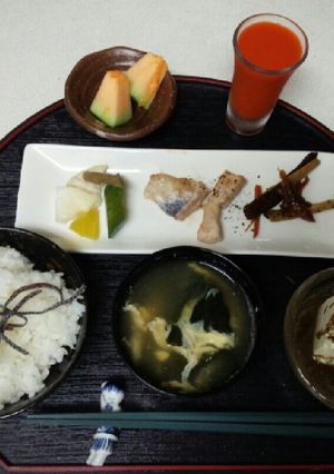 血管プラークダイエット食389（焼き鱈）-レシピのメイン写真