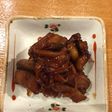 アナゴのくぎ煮