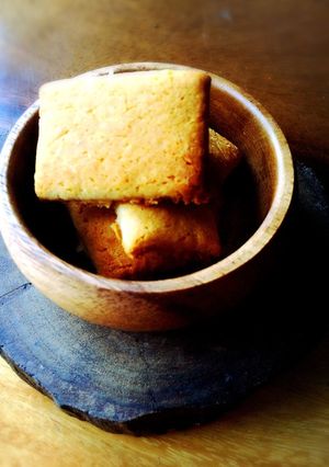 おいも家の甘酒ココナッツクッキー-レシピのメイン写真