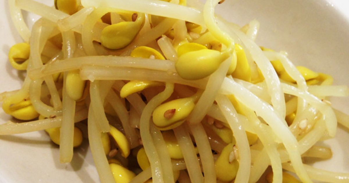 豆もやし様 商品情報 |商品情報(漬物屋が本気で作った ナムル)- 東海漬物
