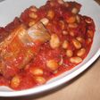 とても楽チン♪スペアリブのトマト煮