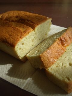バナナケーキ☆-レシピのメイン写真