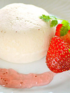 簡単おやつ♪ヨーグルトアイス ダイエット-レシピのメイン写真