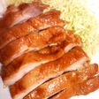 鶏肉の味噌マヨネーズ焼き