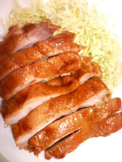 鶏肉の味噌マヨネーズ焼き-レシピのメイン写真