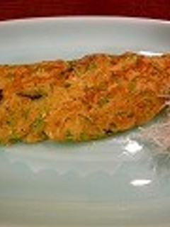 豊前海一粒かきの中華風卵焼き-レシピのメイン写真