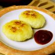 大好き~♪ポテトもち☆