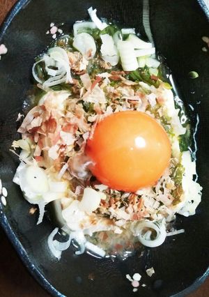 我が家のアレ。悪魔の豆腐-レシピのメイン写真