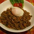 簡単☆早い☆野菜たっぷり旨々ドライカレー