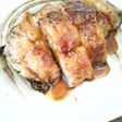 なんちゃって鰻のかば焼き風