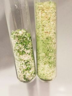 紗羅雪ハーブ☆ハーブソルト-レシピのメイン写真