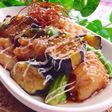 夏野菜&豚バラ肉deポーク南蛮♡