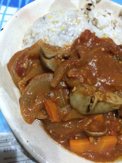 鳥レバーの洋風煮込み-レシピのメイン写真