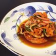 とっても柔らか♡鶏胸肉の南蛮漬け