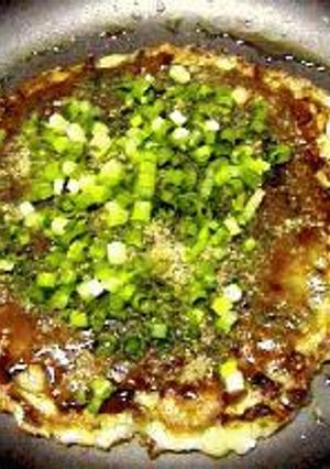 *poohkiti風・うまい!お好み焼き*-レシピのメイン写真