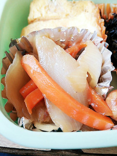 弁当にも!野菜炒め《味噌あじ》★゛-レシピのメイン写真