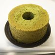 シフォンケーキ