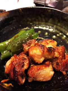 ヘルシー揚焼きからあげ-レシピのメイン写真