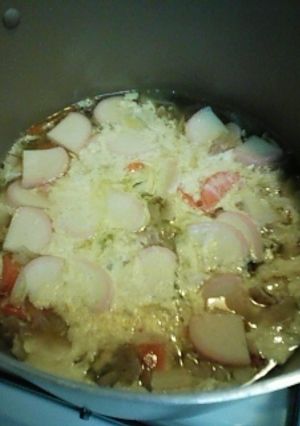 他人丼-レシピのメイン写真