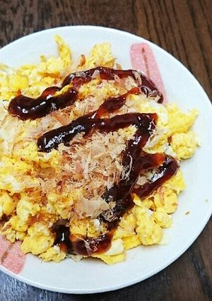 いつものポテサラを少しアレンジ(^-^)-レシピのメイン写真