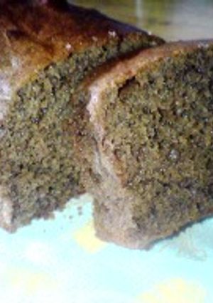 アイスを使ってしっとりケーキ♪-レシピのメイン写真