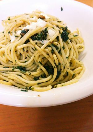 圧力鍋で安いパスタが絶品モチモチ!茹で方-レシピのメイン写真