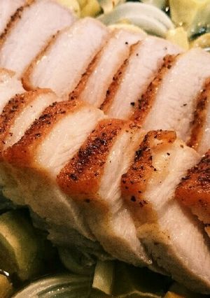 メチャウマ⭐豚バラ肉のオーブン焼-レシピのメイン写真