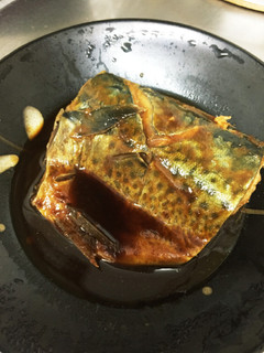 さばの味噌煮-レシピのメイン写真