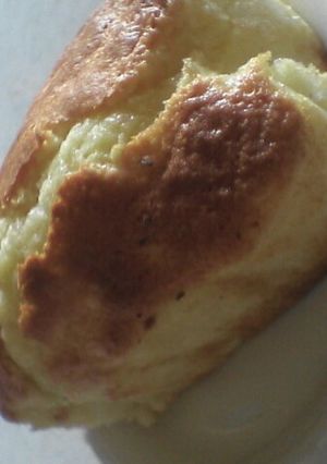 しっとりグレープフルーツケーキ-レシピのメイン写真