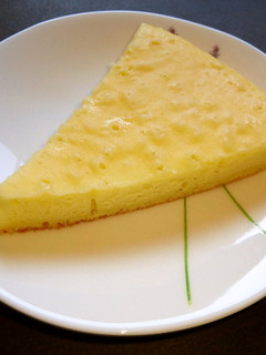 フライパンDEヨーグルトホットケーキ-レシピのメイン写真