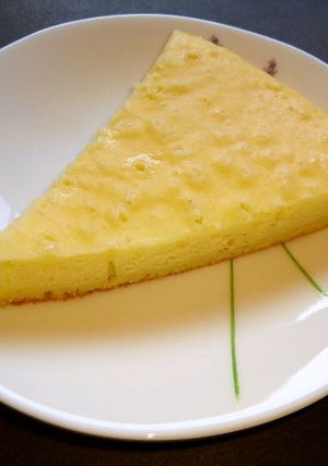 フライパンＤＥヨーグルトホットケーキ-レシピのメイン写真