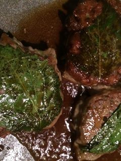 イワシのシソバーグ❤︎-レシピのメイン写真