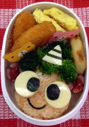 鬼さん-レシピのメイン写真