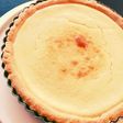 チーズケーキタルト