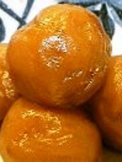 梅酒・梅ジュースの梅の再利用-レシピのメイン写真