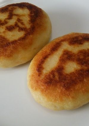 豆腐とおからでチーズハンバーグ!?-レシピのメイン写真
