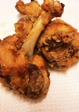チューリップ-レシピのメイン写真