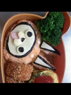 妖怪ウォッチ、USAピョン、ウサピョン-レシピのメイン写真