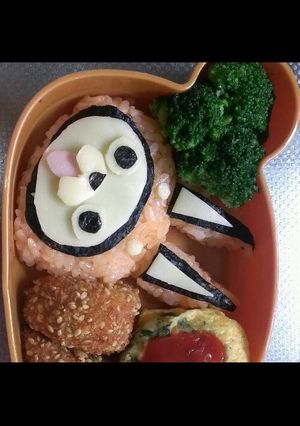 妖怪ウォッチ、USAピョン、ウサピョン-レシピのメイン写真