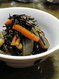 ★ひじき煮★-レシピのメイン写真