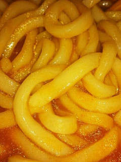トマトうどん⭐-レシピのメイン写真