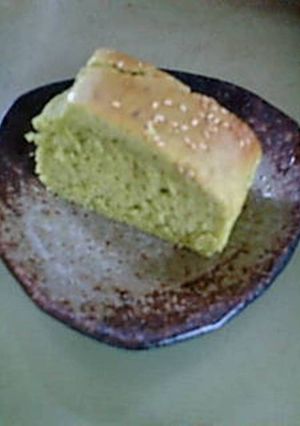 アイスで・・・ケーキ＠＠-レシピのメイン写真
