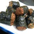 フワ!うま!鰯つみれの磯辺揚げ