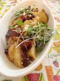 Hawaii名物♪ たこdeポキ
