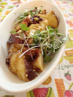 Hawaii名物♪ たこdeポキ-レシピのメイン写真