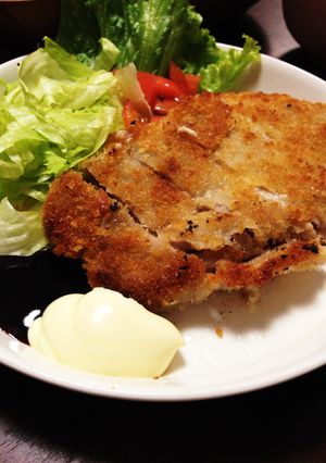 ☆節約☆チーズinミルフィーユカツ-レシピのメイン写真