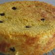 よーぐるとうふにおからのサワヤカケーキ☆