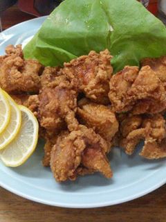 【ヘルシー】鶏のからあげ-レシピのメイン写真