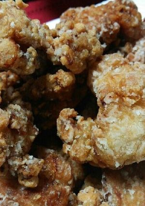 鶏の唐揚げ・居酒屋風-レシピのメイン写真